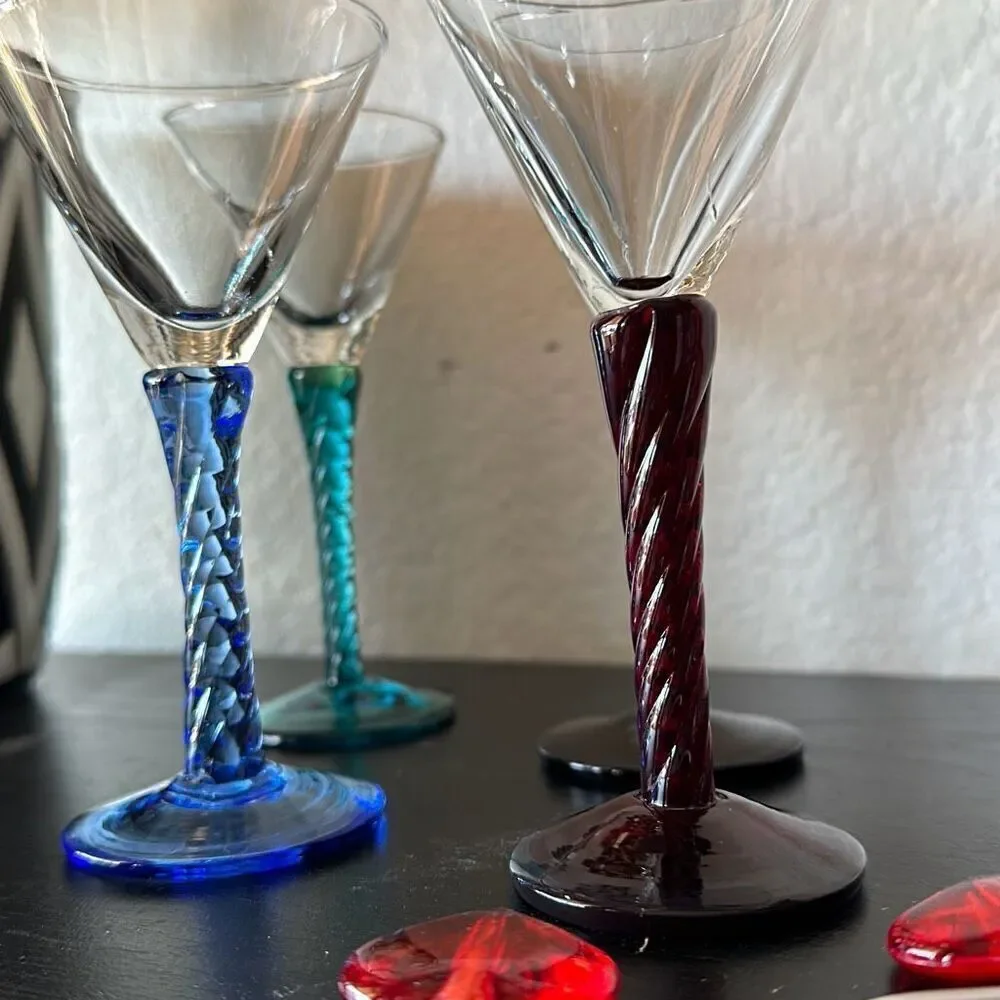 No Brand set glasses